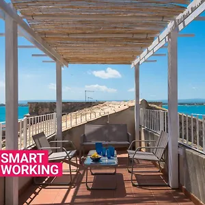 Apartment Aretusa By Wonderful Italy