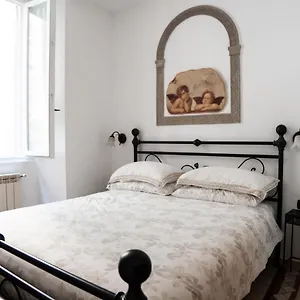 Apartament La Maison De Miki Lecco