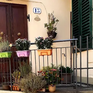 Apartment La Vecchia