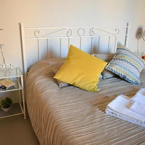 Apartament La Casa Di Gabri Katania