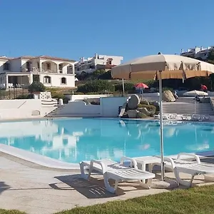 Apartamento Baia Santa Reparata