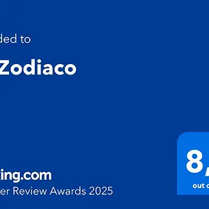  Pensjonat Lo Zodiaco