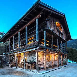 Bauernhof Botondoro
