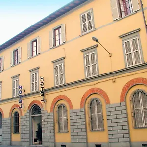 2* Otel Rita Major