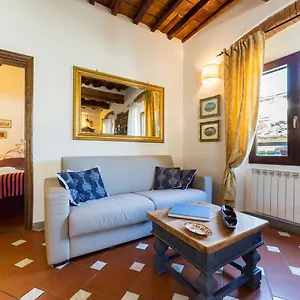 Appartamento Borgo Pinti