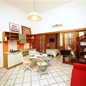 Faenza Novella Apartment