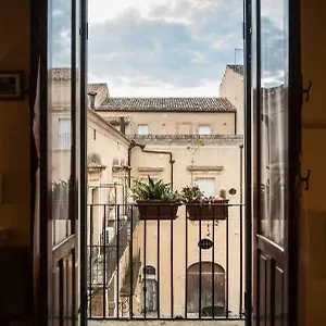 Casa Di Marco Palazzo Astuto Noto