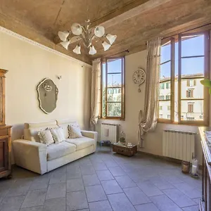 Casa Laura&duccio Apartment