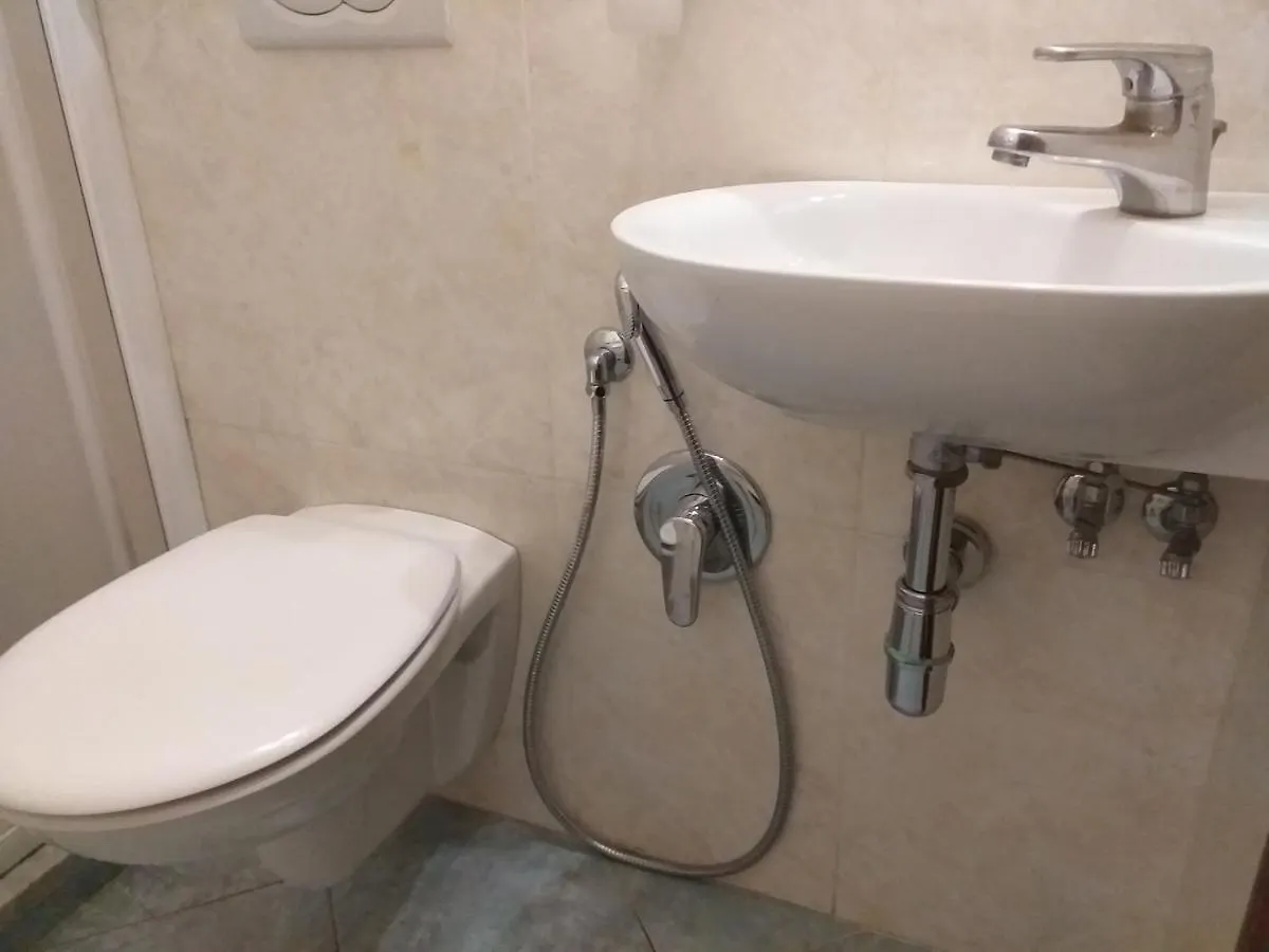 Hotel Bologna Florence