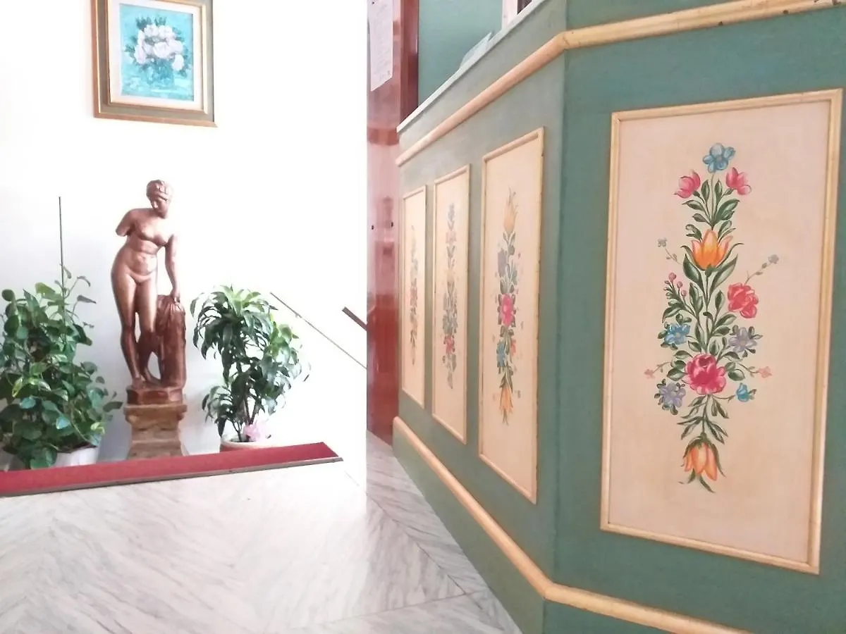 Hotel Bologna Florence 2*,  Italy