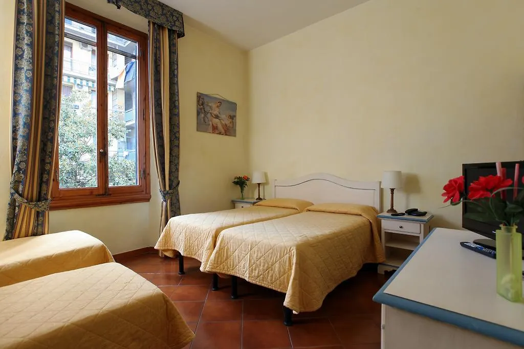 Hotel Bologna Florence