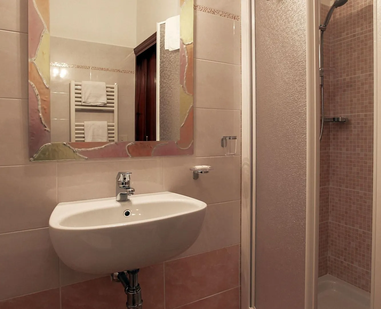 Hotel Bologna Florence 2*,  Italy