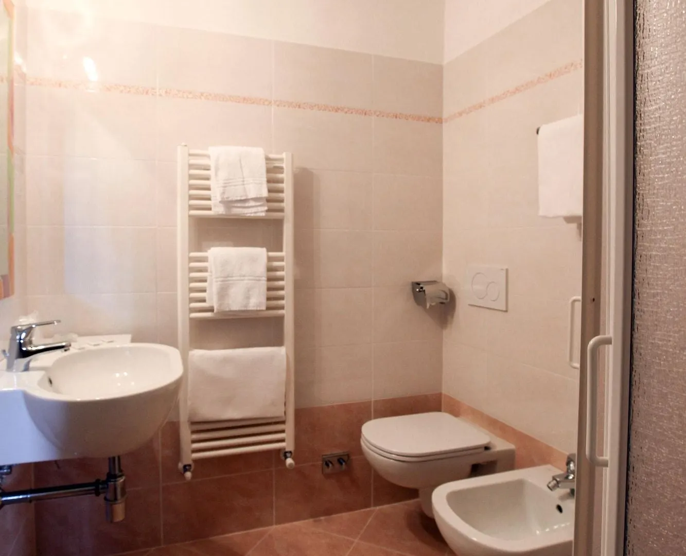 Hotel Bologna Florence