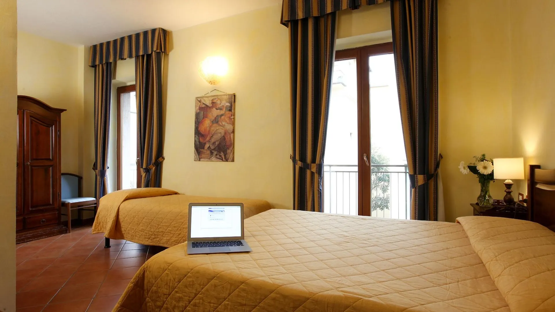 Hotel Bologna Firenze