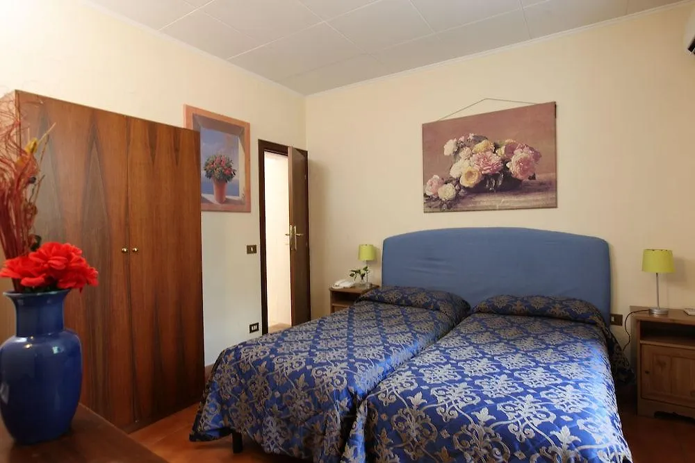 Hotel Bologna Firenze