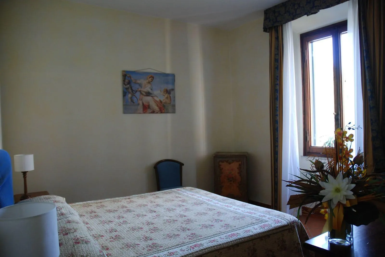 Hotel Bologna Firenze