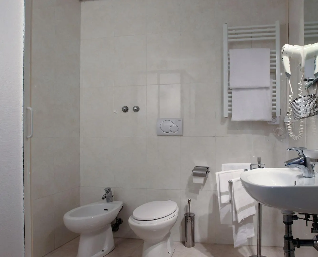 Hotel Bologna Firenze