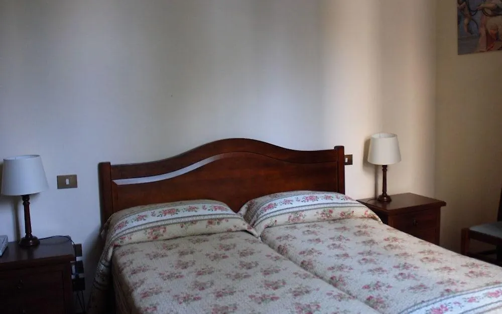 **  Hotel Bologna Florence Italy