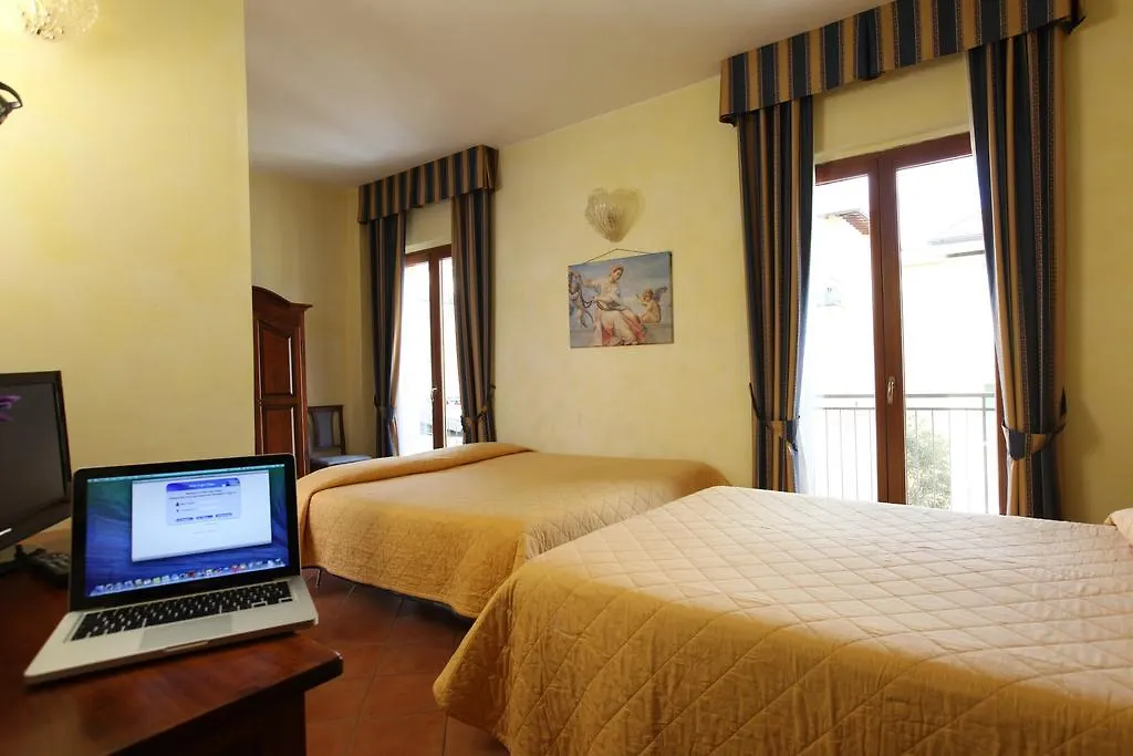 Hotel Bologna Florence