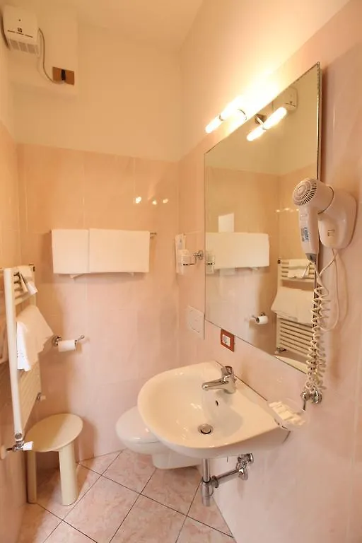 **  Hotel Bologna Florence Italy