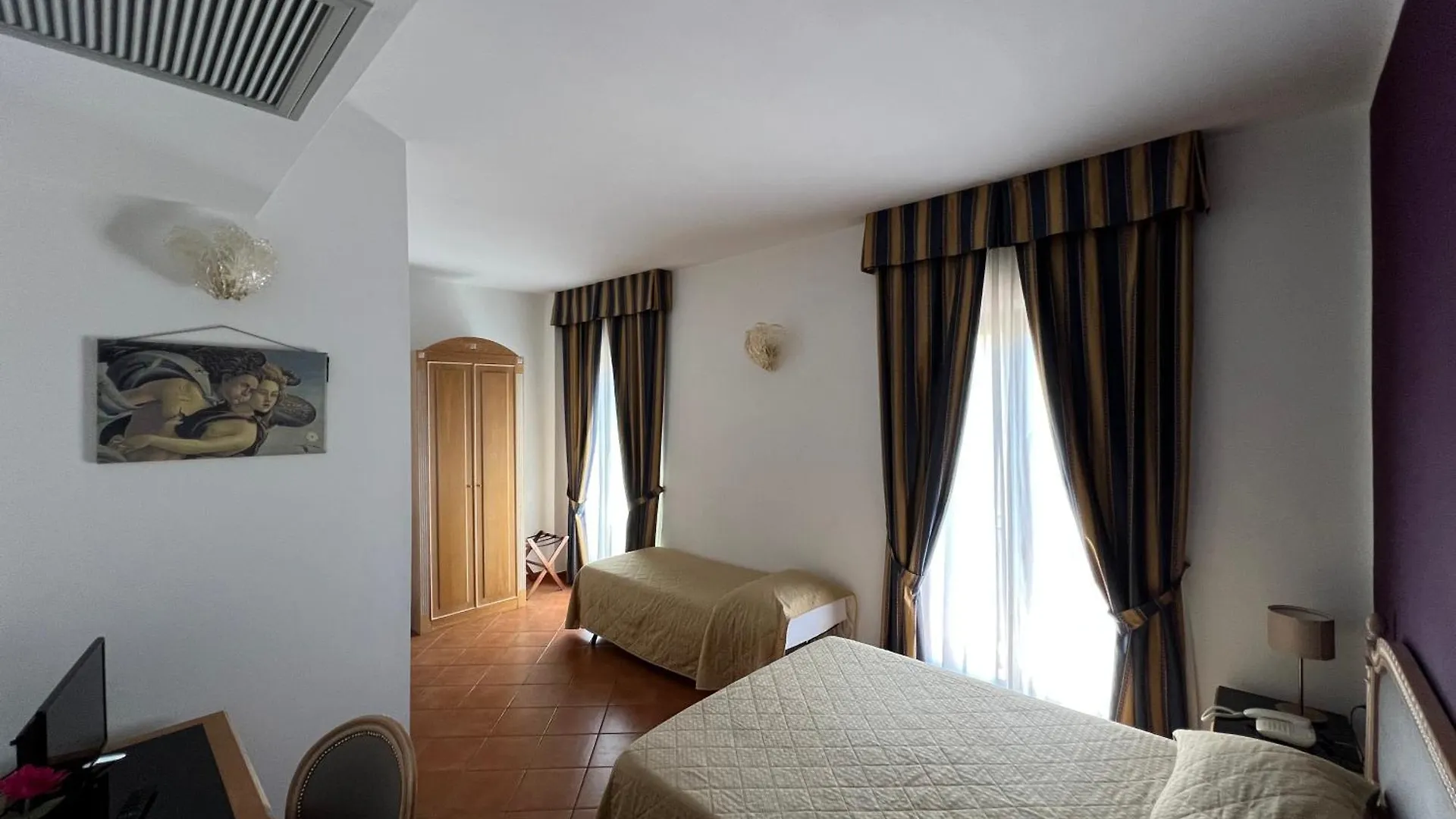 Hotel Bologna Firenze
