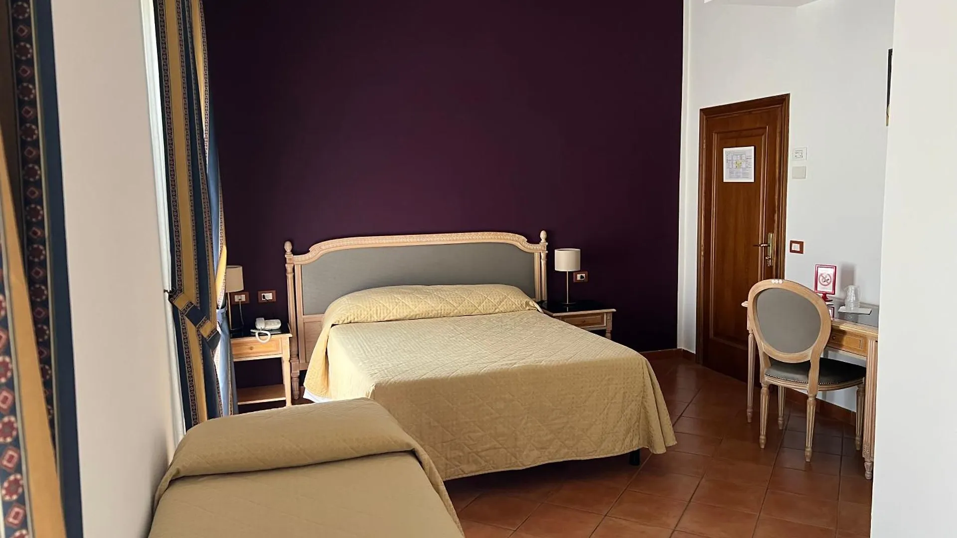 Hotel Bologna Firenze