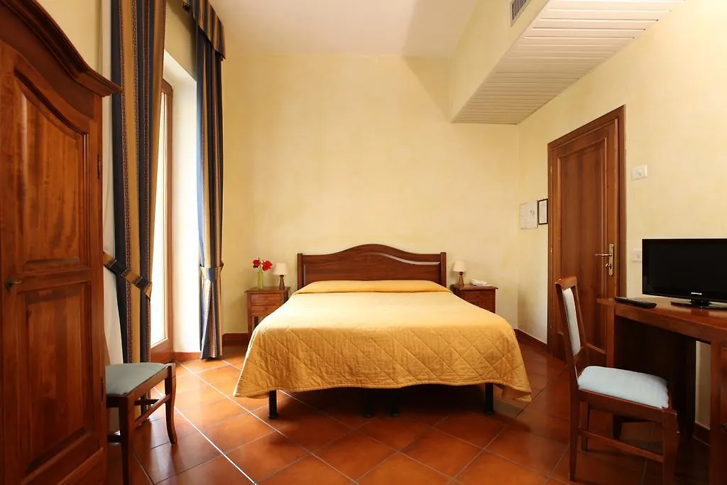 Hotel Bologna Firenze
