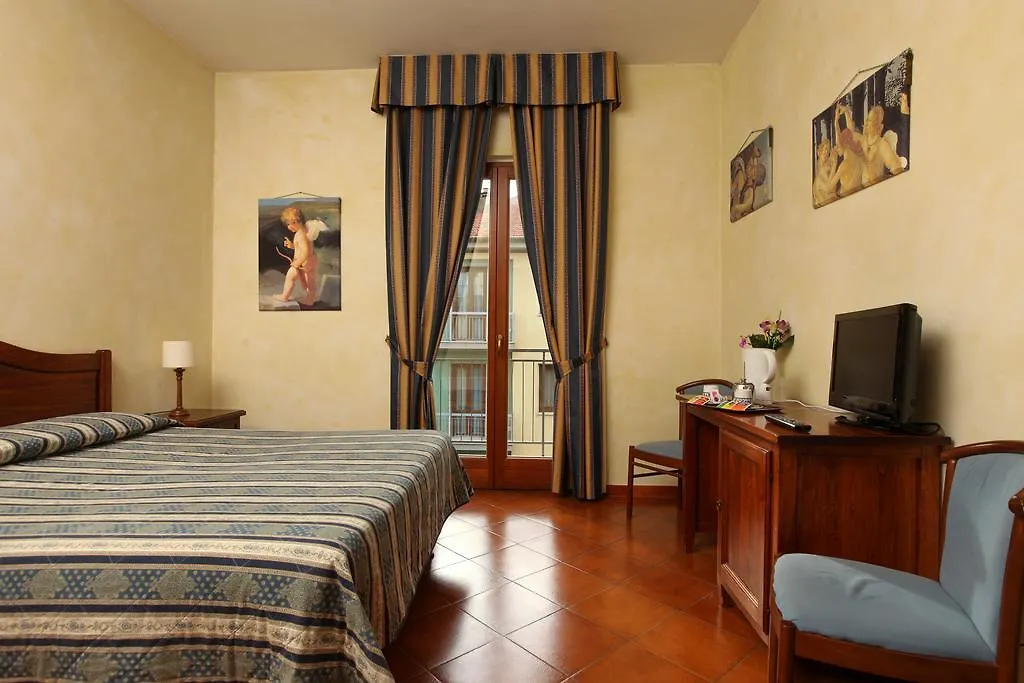 Hotel Bologna Florence