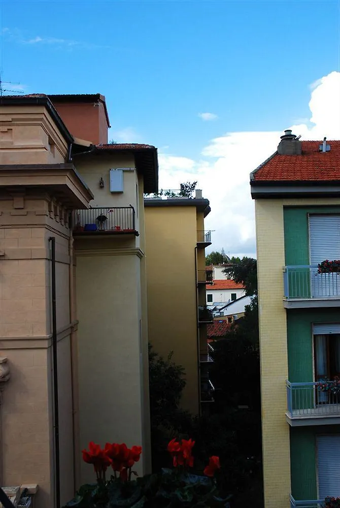 Hotel Bologna Florence