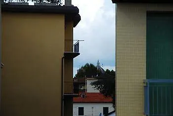 Hotel Bologna Florence