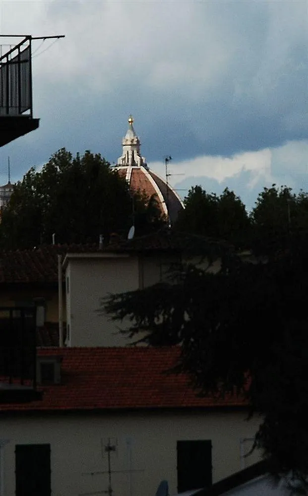 Hotel Bologna Firenze 2*,  Italia