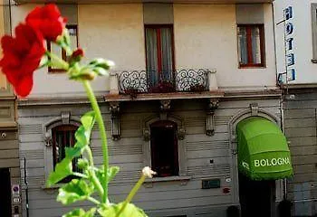 Hotel Bologna Florence