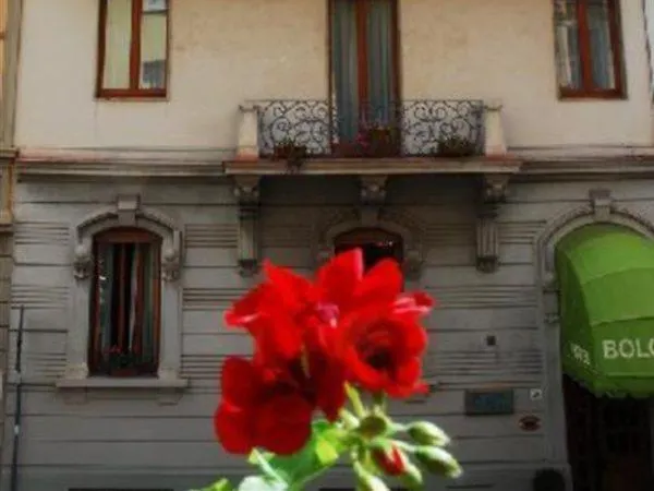Hotel Bologna Firenze 2*,