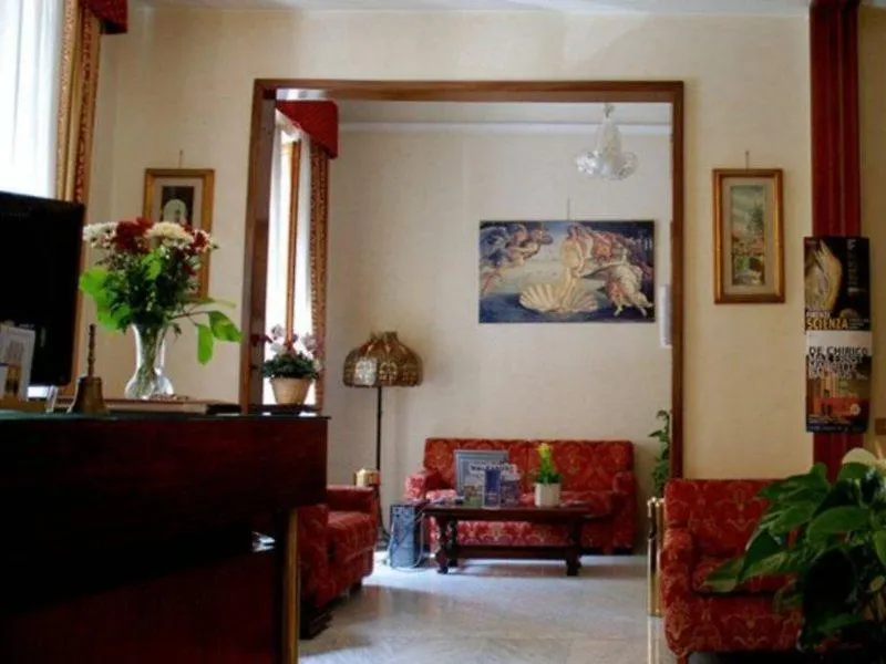 Hotel Bologna Florence 2*,  Italy