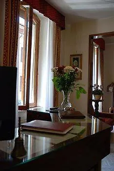 **  Hotel Bologna Florence Italy