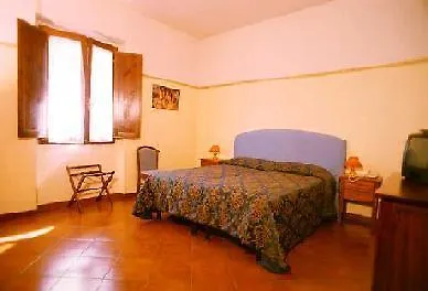 Hotel Bologna Florence 2*,