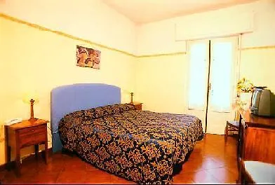 Hotel Bologna Florencie