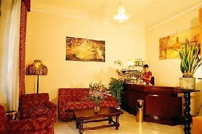 Hotel Bologna Florence