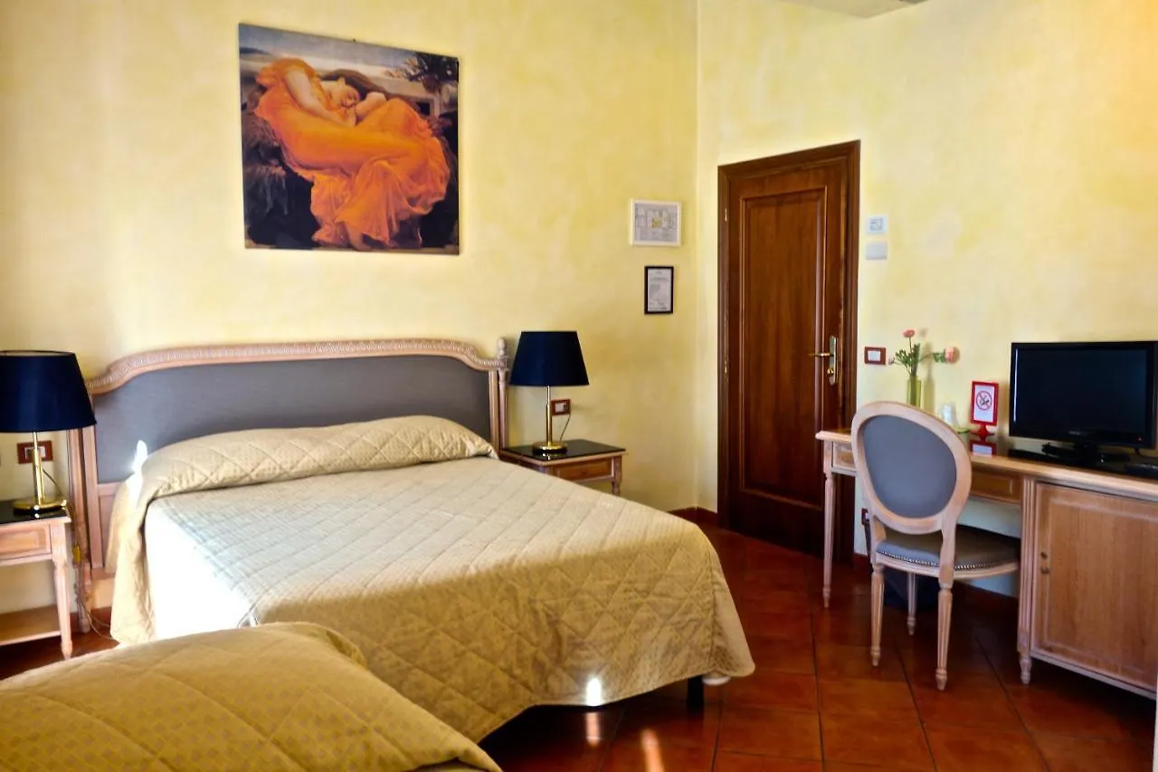 Hotel Bologna Firenze