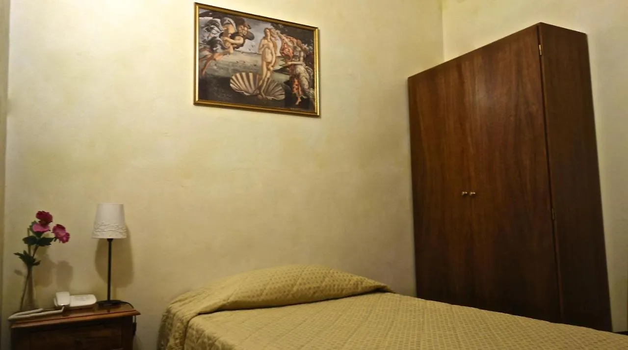 Hotel Bologna Firenze 2*,  Italia