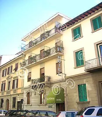Hotel Bologna Firenze 2*,  Italia
