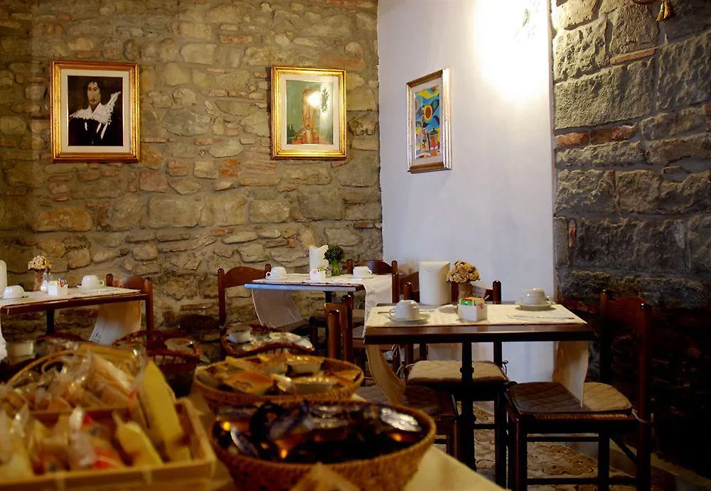 **  Hotel Bologna Firenze Italia