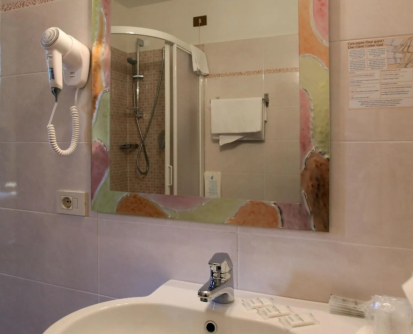 פירנצה Hotel Bologna