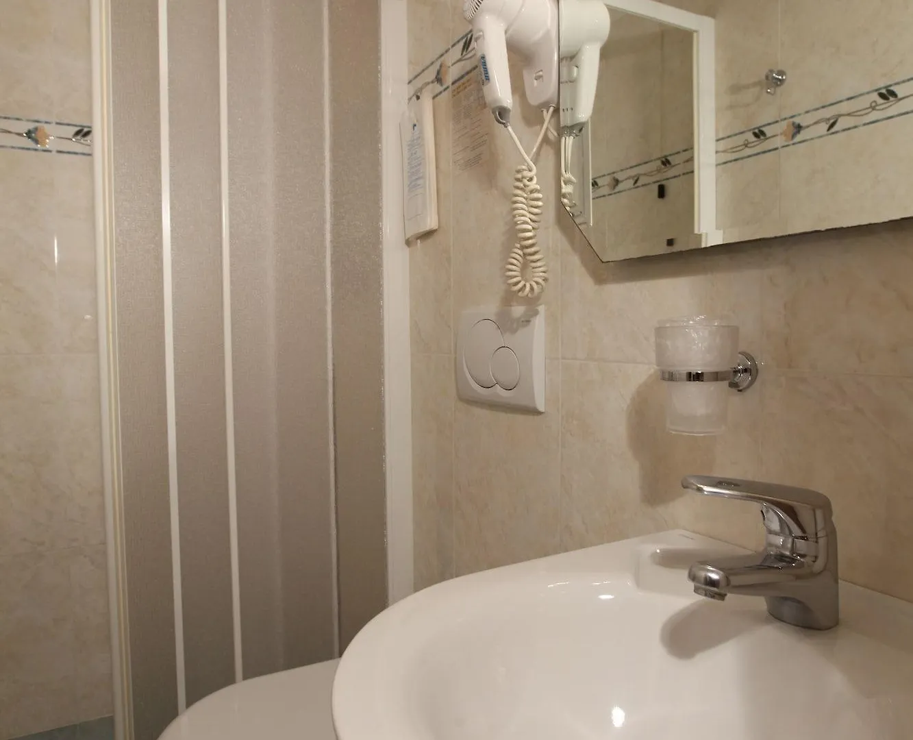פירנצה Hotel Bologna