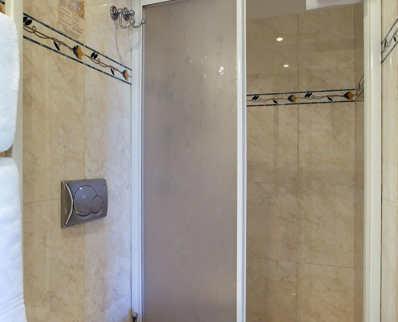 פירנצה Hotel Bologna