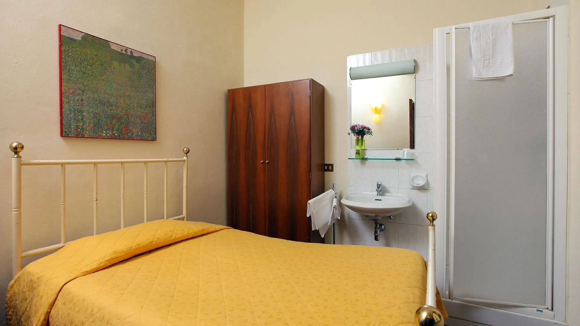 פירנצה Hotel Bologna