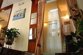 פירנצה Hotel Bologna